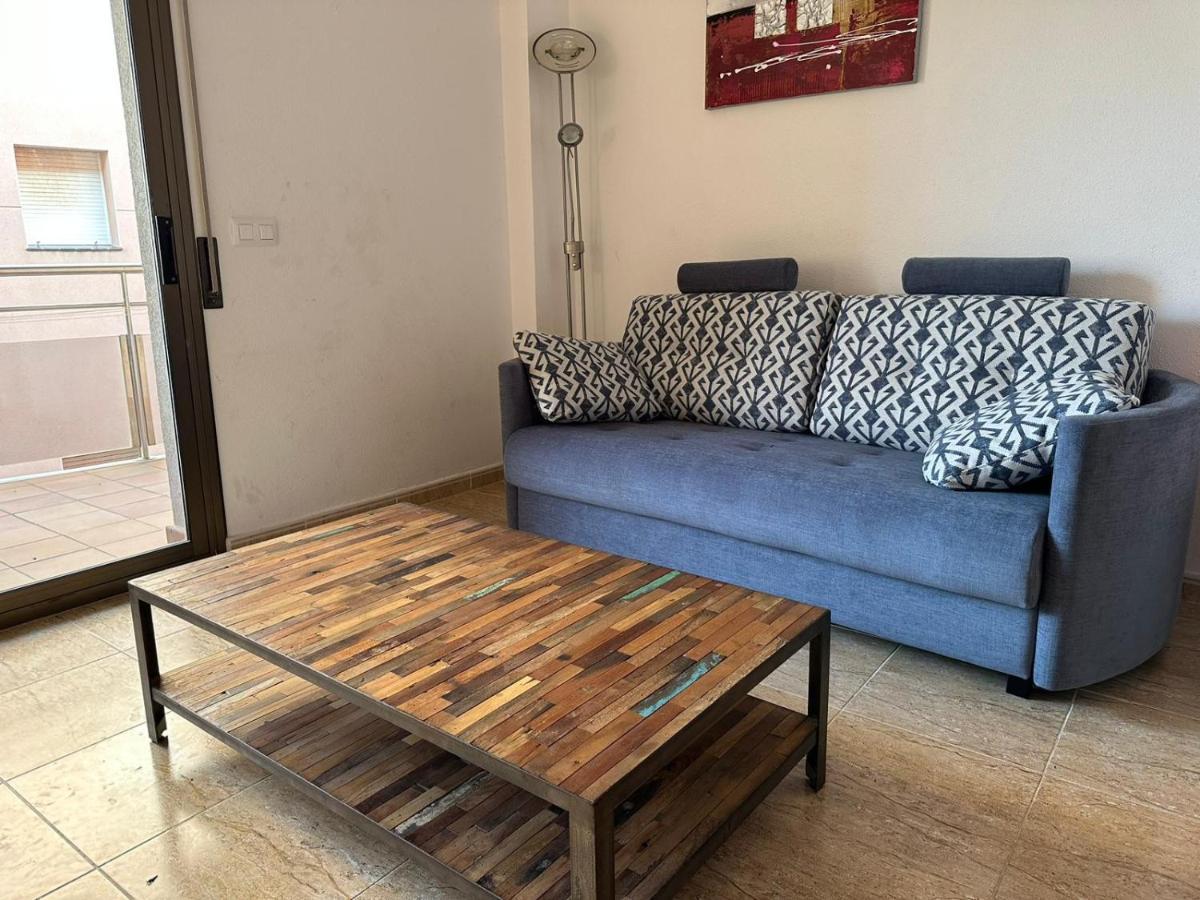 Apartamento Cerca Playa Y Centro Ref 305 Empuriabrava Esterno foto