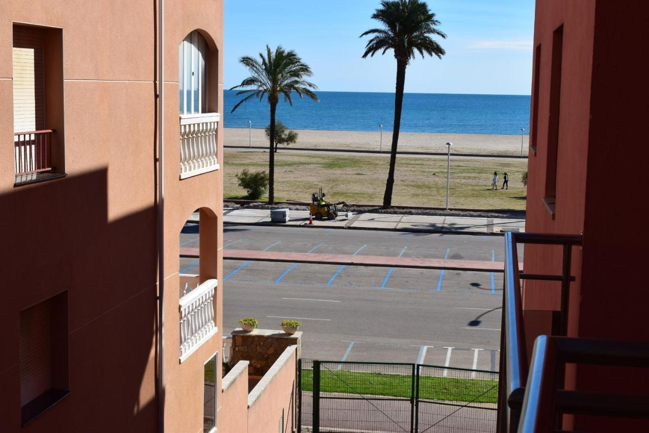 Apartamento Cerca Playa Y Centro Ref 305 Empuriabrava Esterno foto