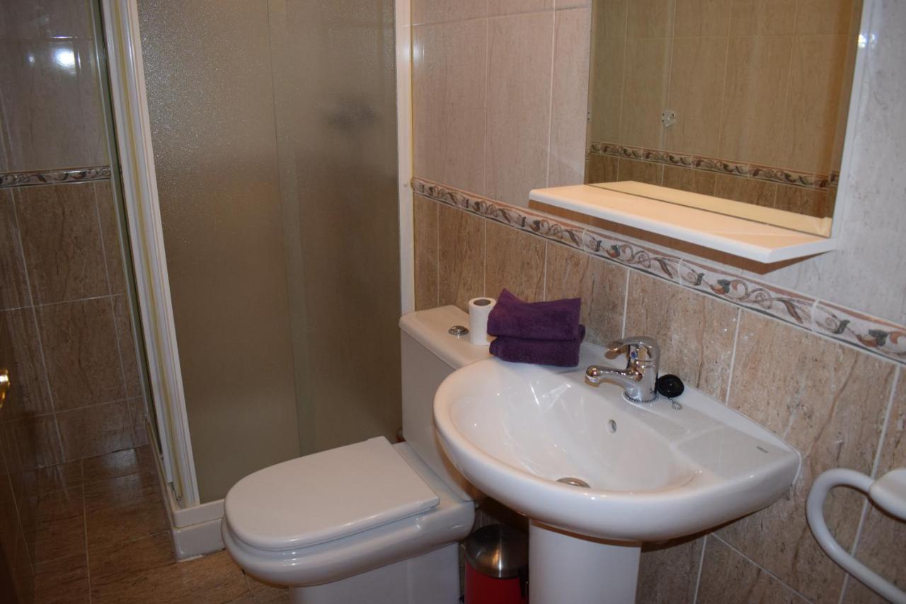Apartamento Cerca Playa Y Centro Ref 305 Empuriabrava Esterno foto